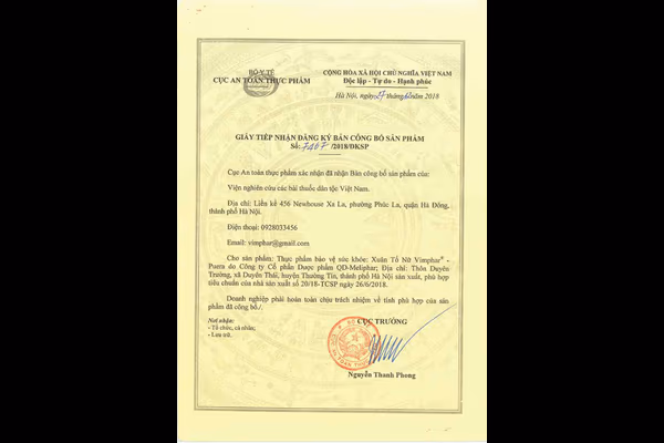 XUÂN TỐ NỮ 3